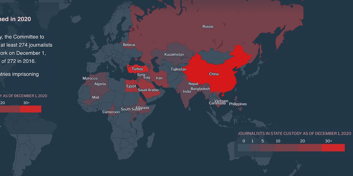 🧮 Data Corner: Looking at the Middle East