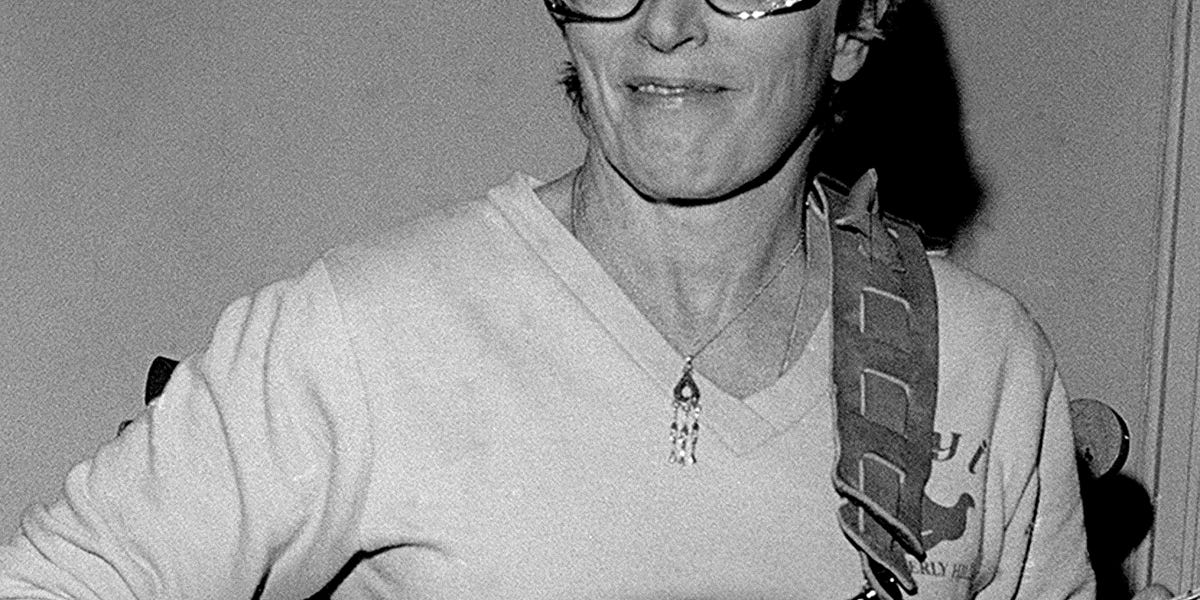Carol Kaye Interview With a Session Legend (Audio)