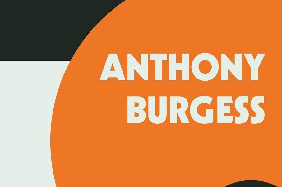 Book Club 1 A Clockwork Orange Book Review by Erik Kain