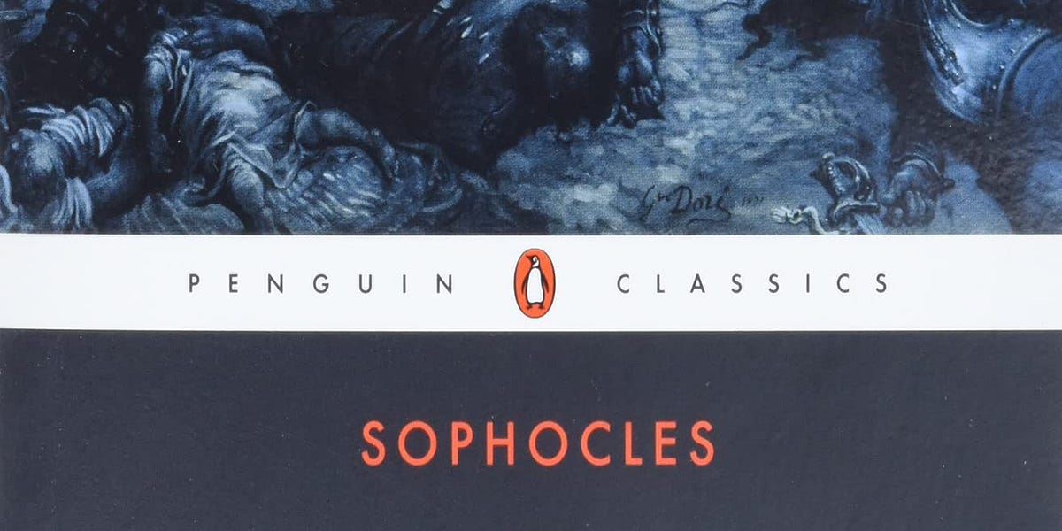 Sophocles: The Three Theban Plays by Jacob Allee Sophocles: The Three Theban Plays by Jacob Allee