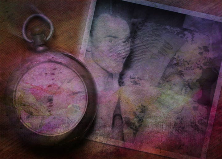 Chart Rectification Astrum Opus