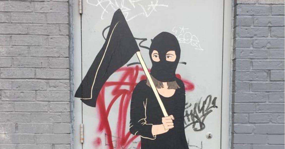 Dispatch from Portland 2022 Chutes and Ladders