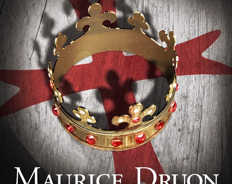 Book Review The Iron King By Maurice Druon