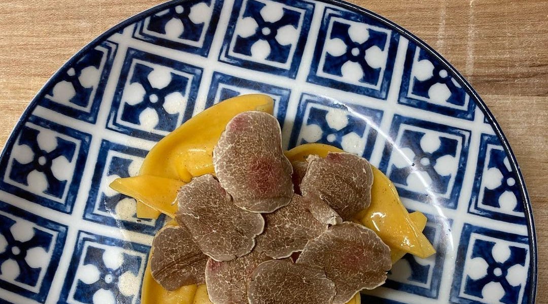 Why Dark Orange Yolks Make All the Difference