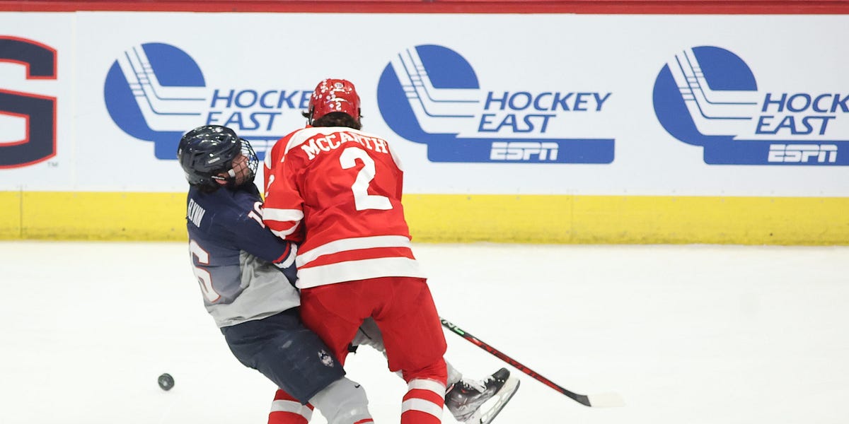 UConn limps into winter break with an alltoofamiliar loss to BU