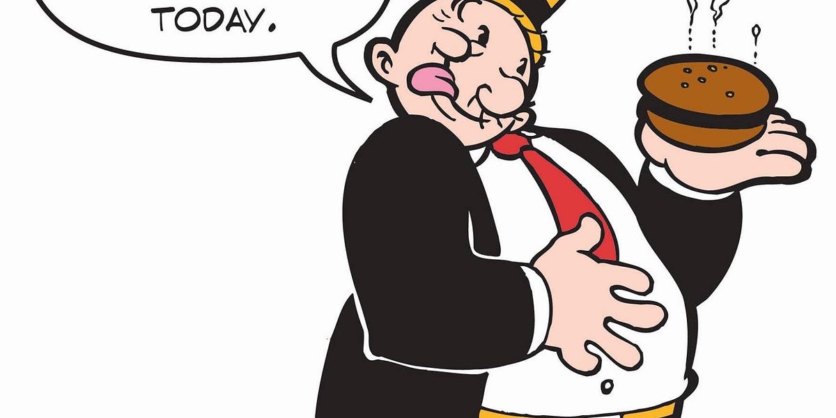 The "Wimpy Syndrome" by Mike Kole The Kole Hard Facts