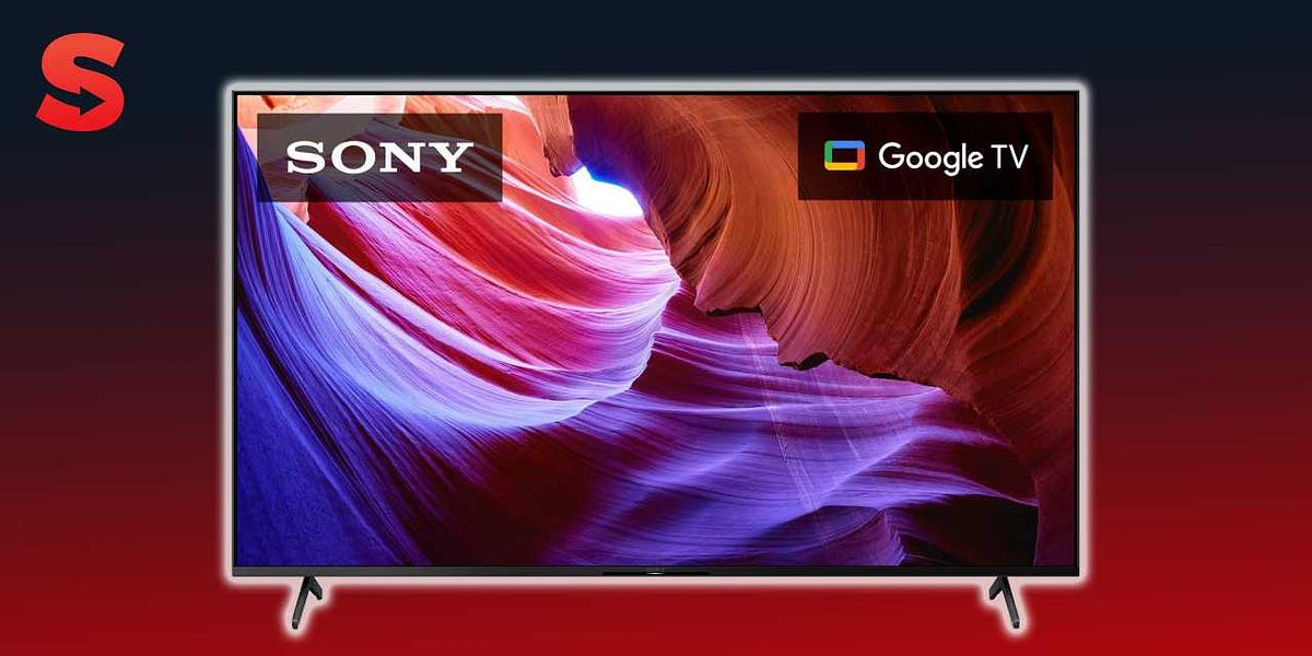 Save 500 on this Sony 75inch 4K TV at Walmart ahead of Black Friday