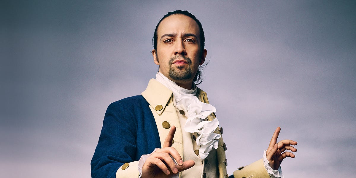 Lin manuel miranda's phone number cheap
