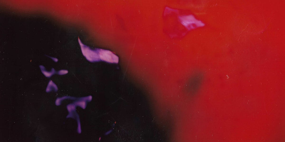 The best Electronic Music of 2022: EPs and Singles