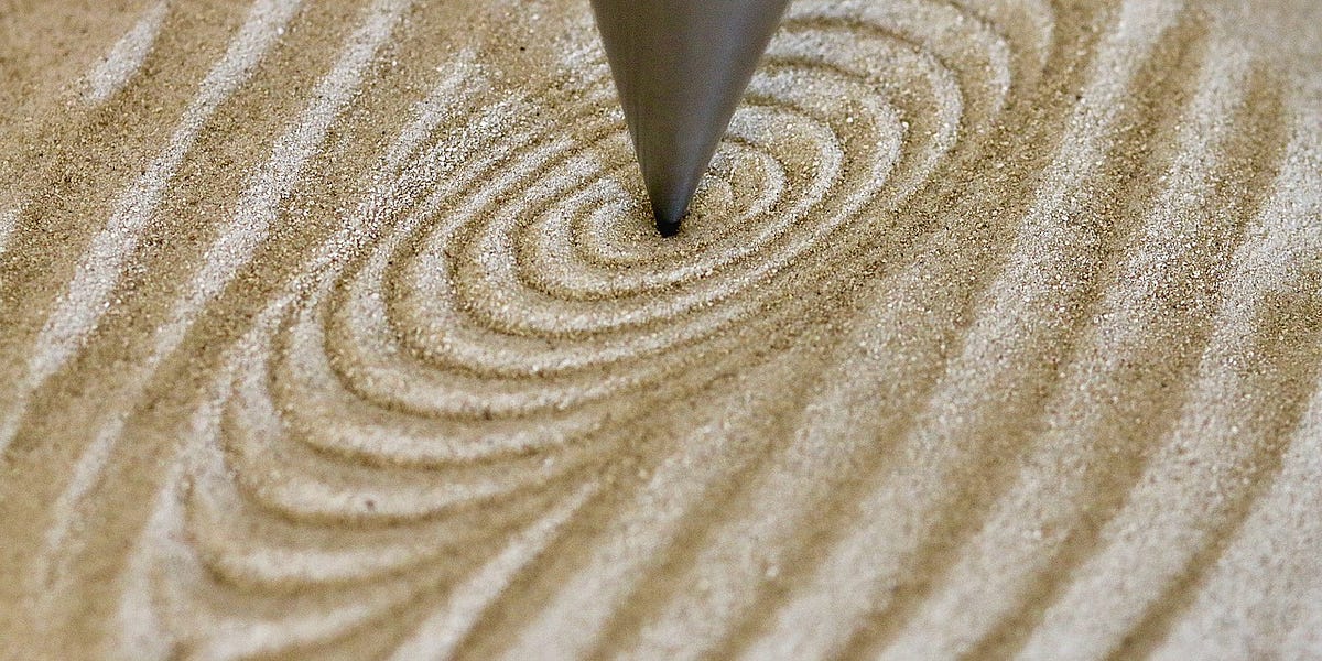 The Pendulum Swings Both Ways by Tom Knighton