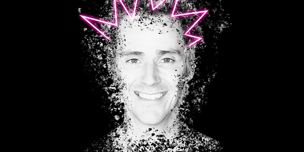 110. Myles Sexton's Digital Love Letter by Peter Breeze