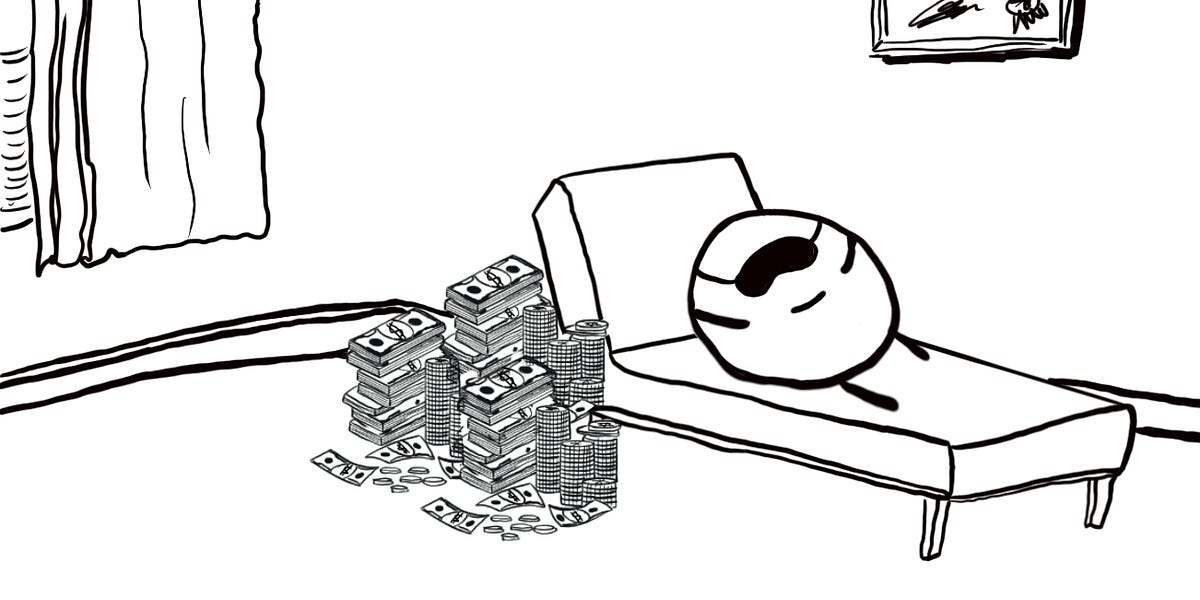 ️ 😴 10 façons de gagner 1500 €/mois en dormant