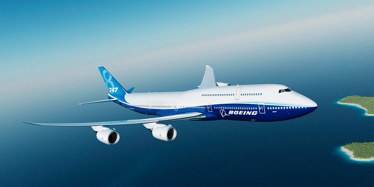 Why don't commercial airplanes have parachutes? by Alias