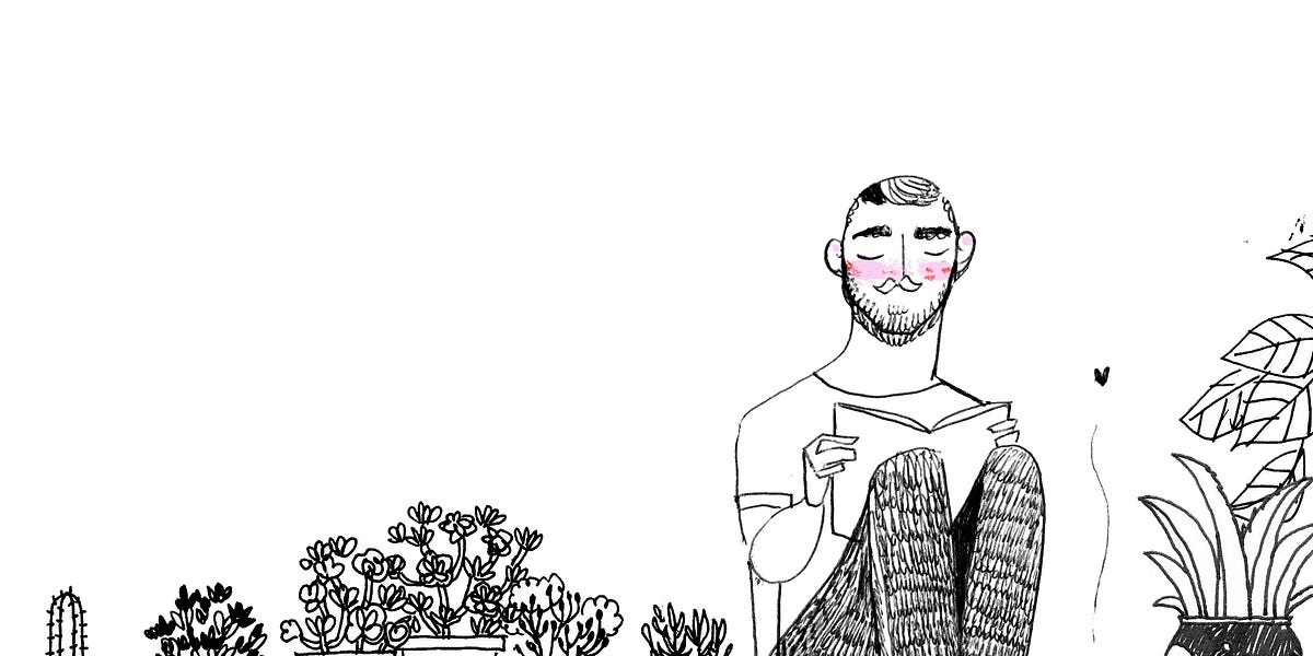 ⚓️ Claves Ilusión by Jesús Terrés Nada importa