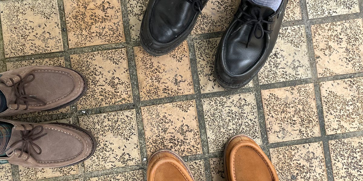 Amazon alden shoes top