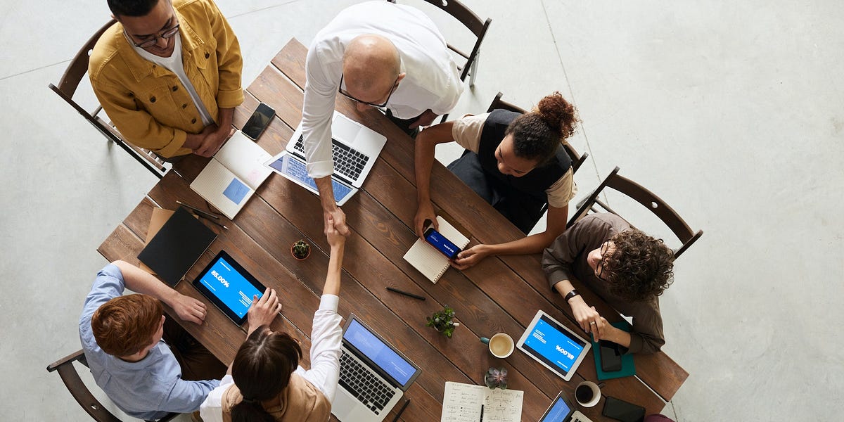 3 fool-proof tips on leading an in-flight project