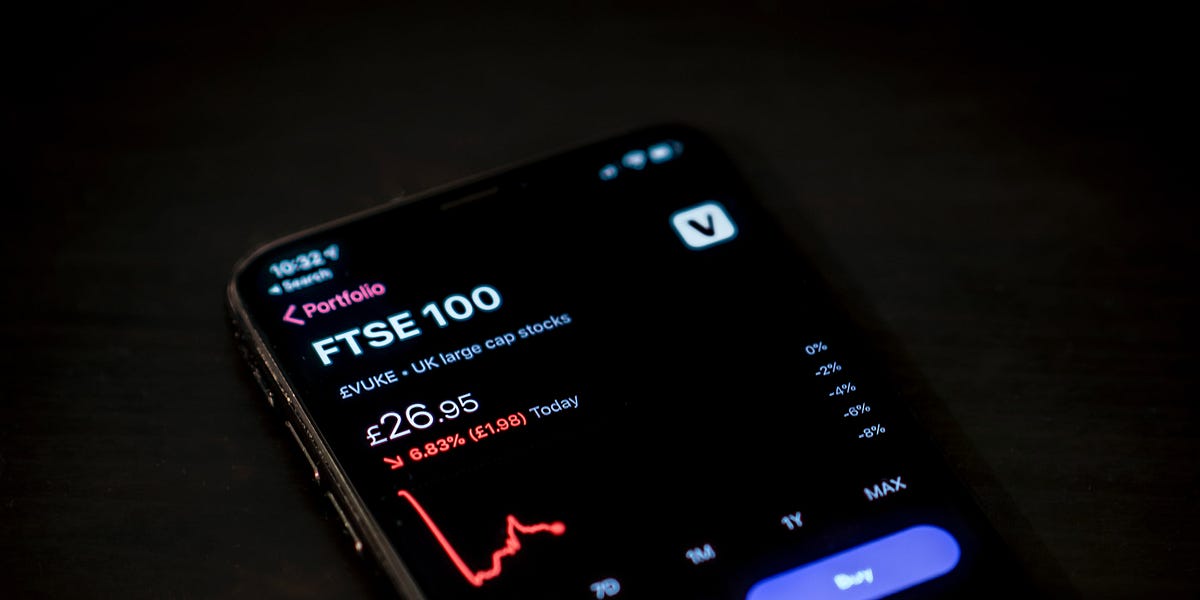 Most shares are terrible investments