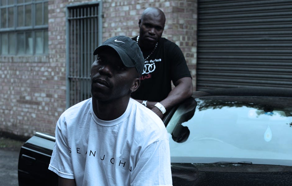 A Guide to Dean Blunt, the Trickster God of the UK Music Scene