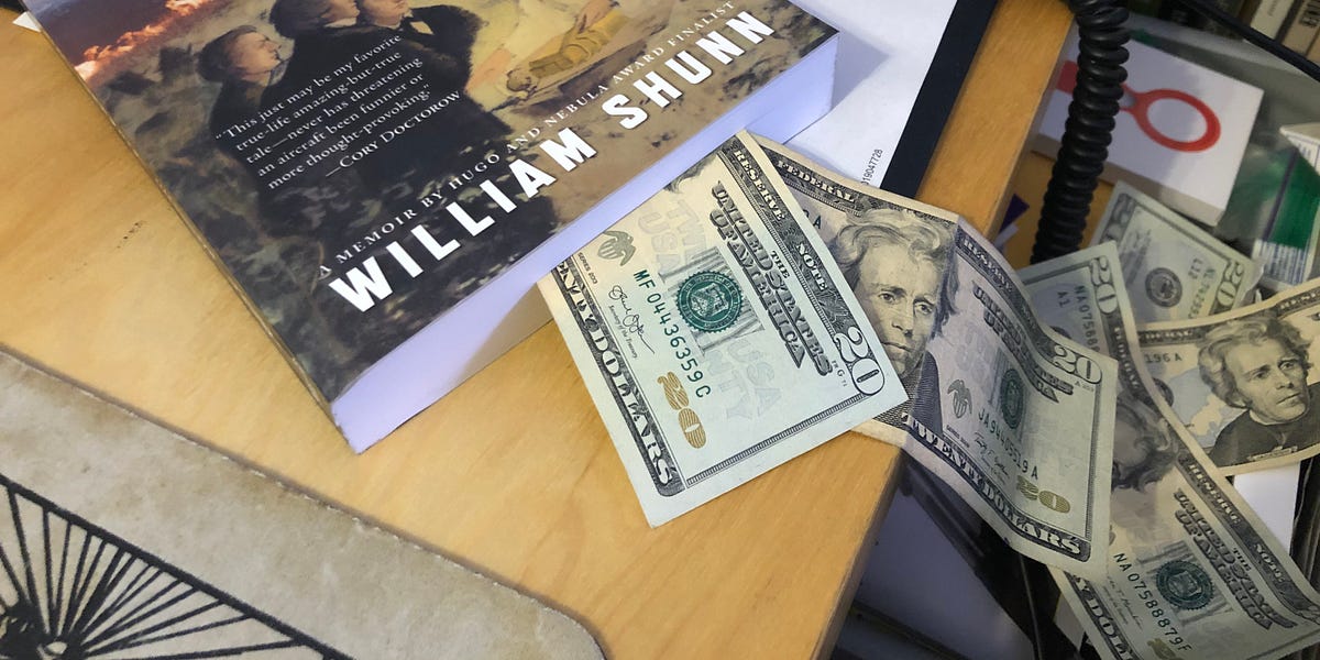 The Cost Of Self Publishing Part 1 the-cost-of-self-publishing-part-1