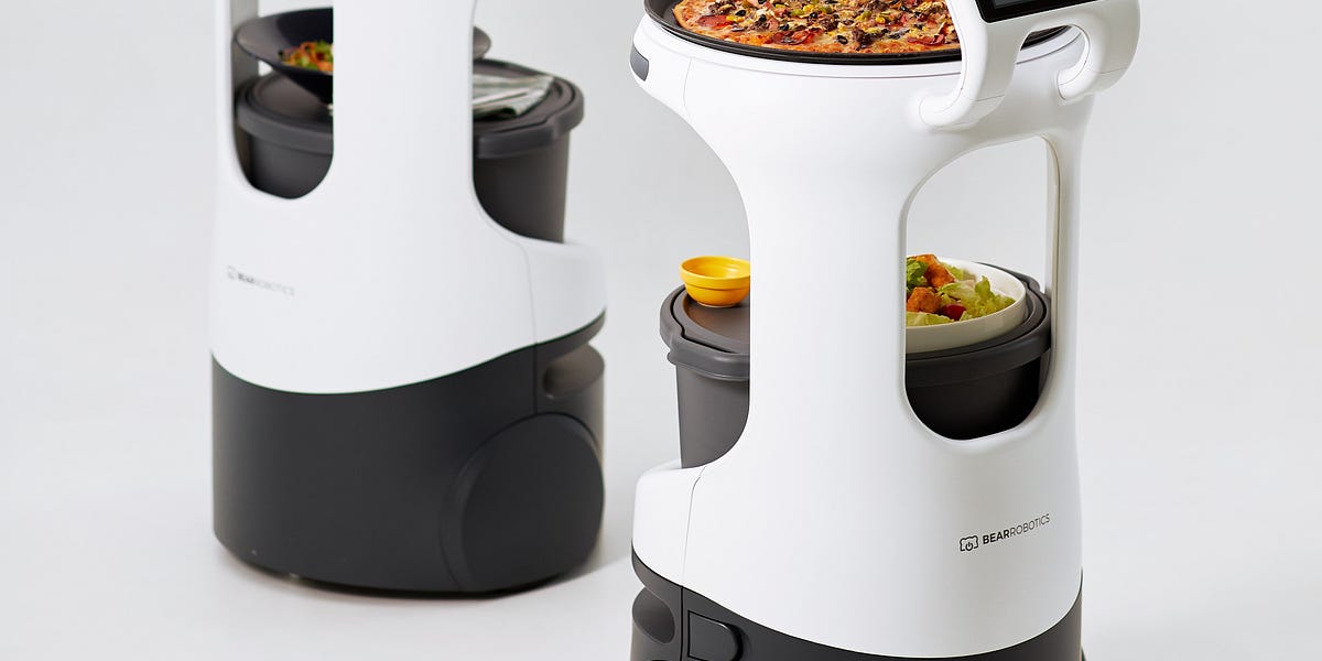 Chili's to Use Servi Robots at an Additional 51 Locations
