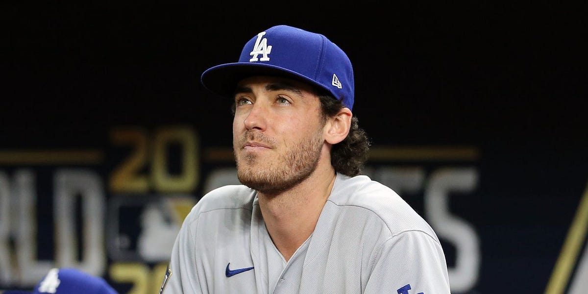 Cody Bellinger looking for oneyear deal in free agency?
