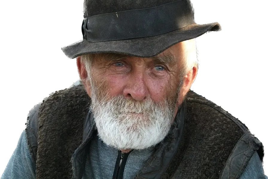 to The Peasant Class by A. Peasant