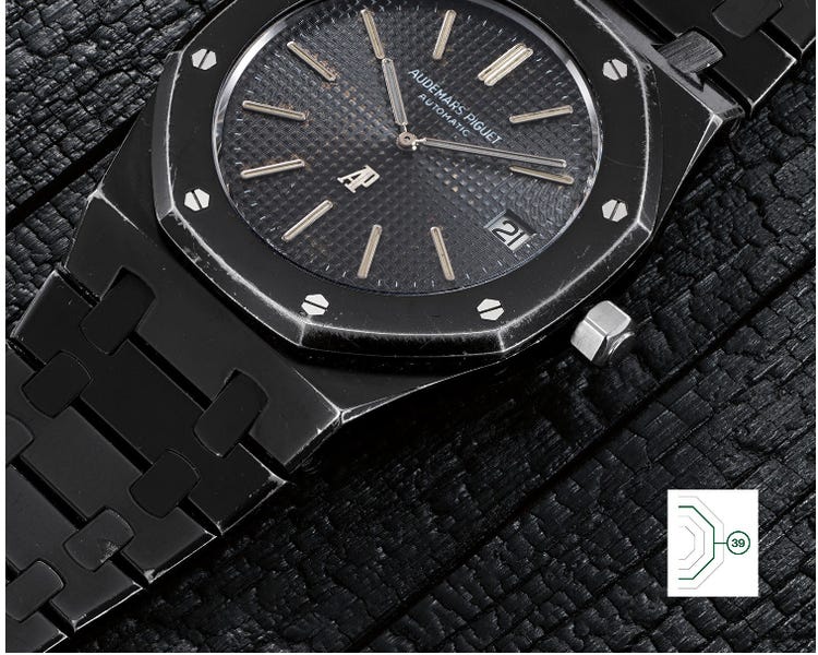 Karl lagerfeld hotsell royal oak