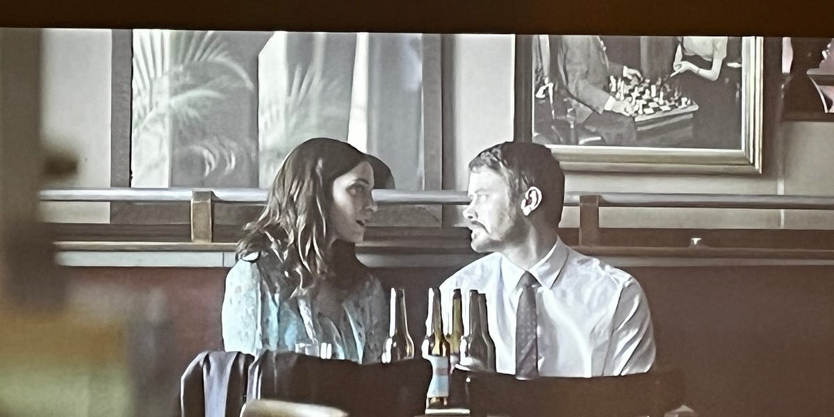 "Army Of Strangers," "Fuck John Wayne."