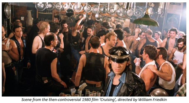 The Early Days of HIV/AIDS - Introduction