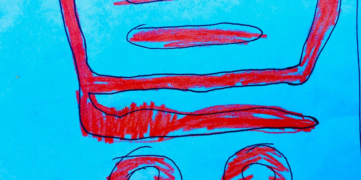 CXBR The Other Amazon Bar Raiser by ibscribe