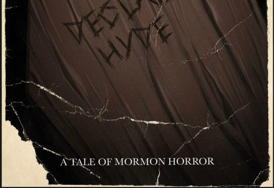 Book Review The Resurrection Box