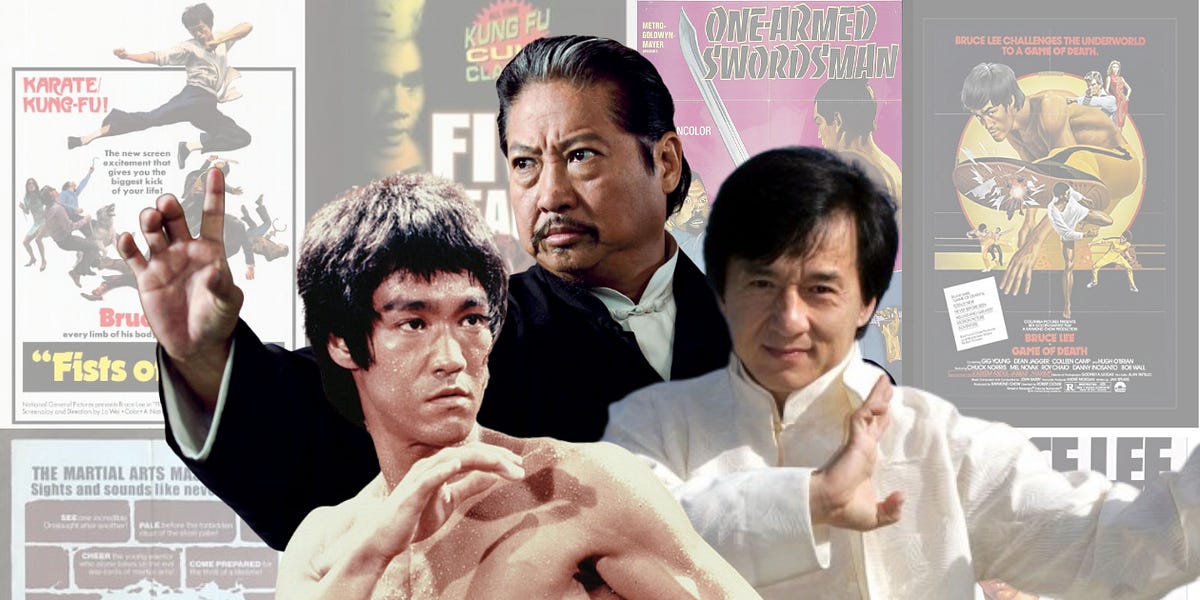 Jackie chan fists of fury shop