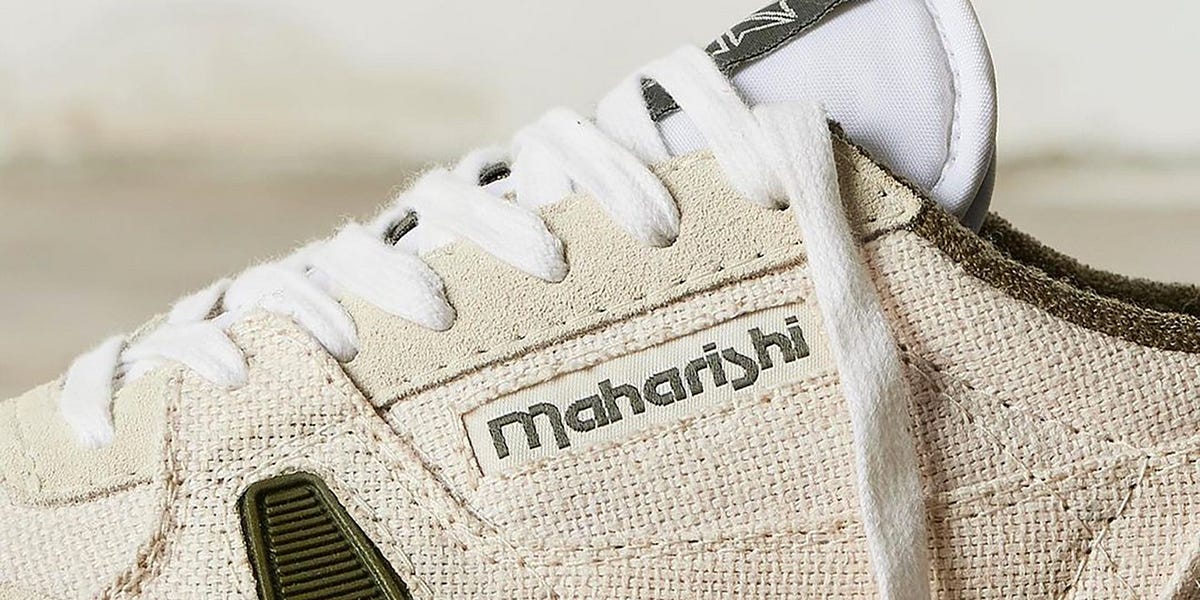 Reebok x journal standard workout plus on sale
