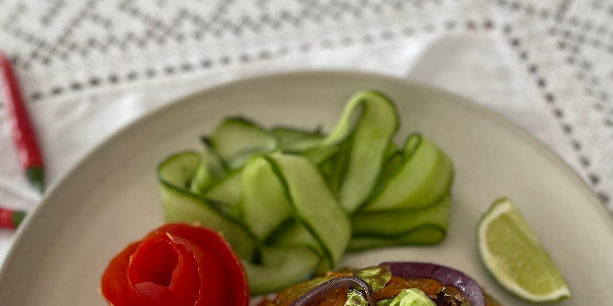 Nasi Goreng with Brussels Sprouts by Sadie