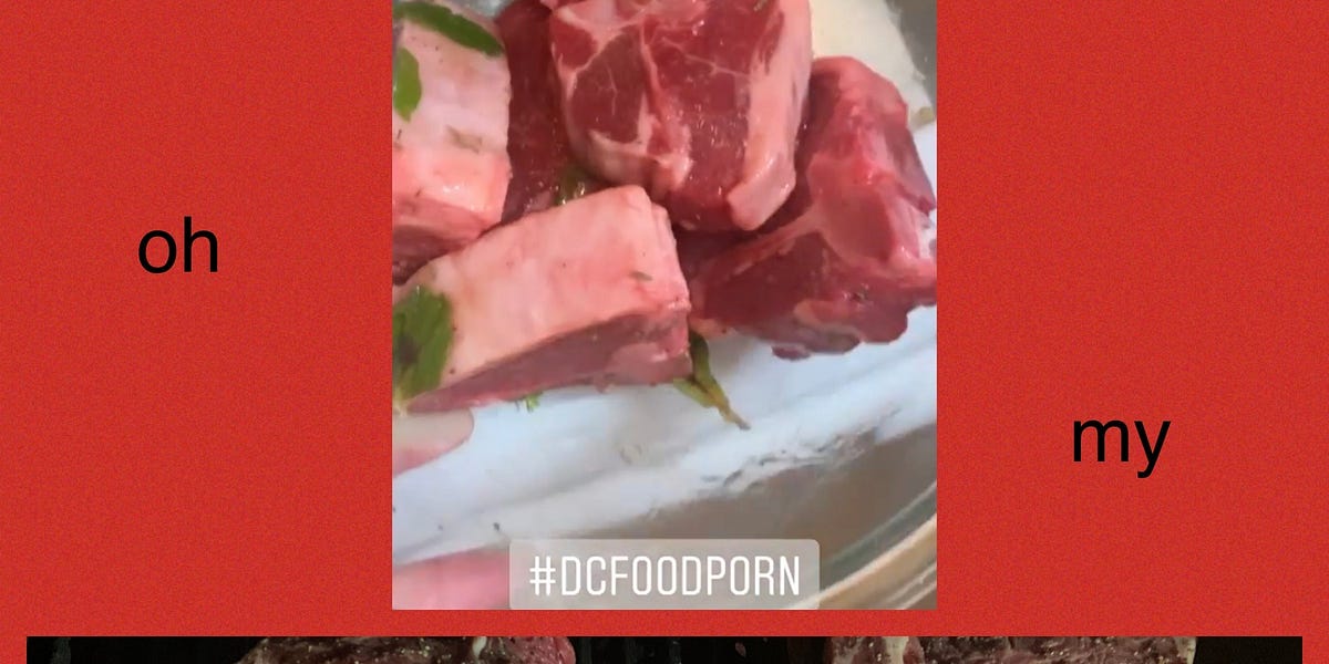 Keep your meat juicy with Natalia Magic Marinade