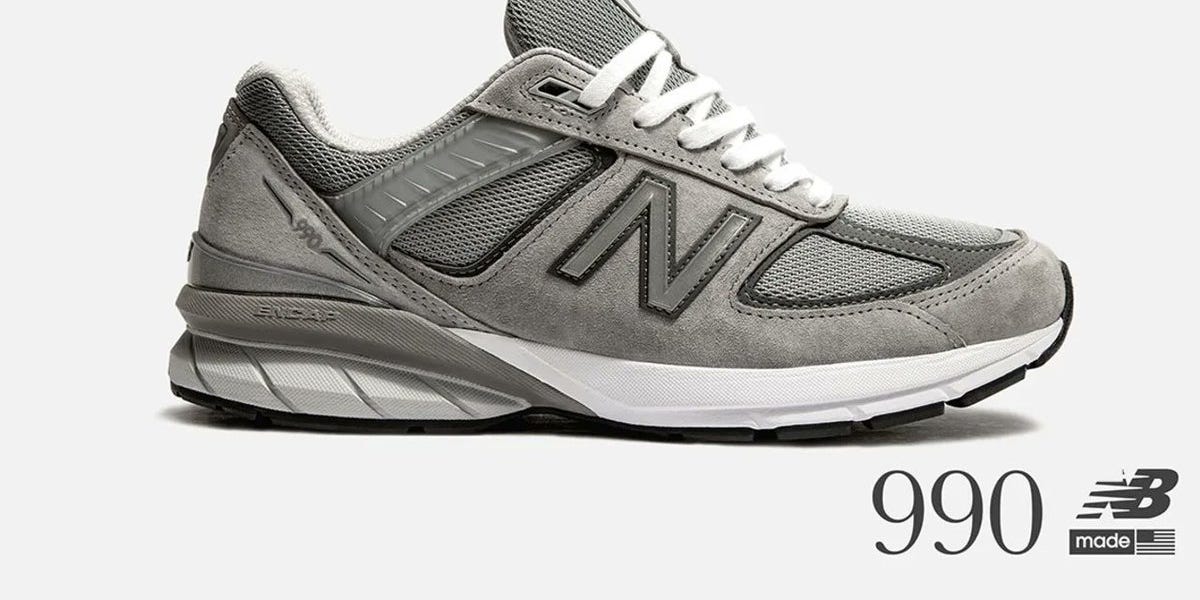 New balance 990 steve jobs discount