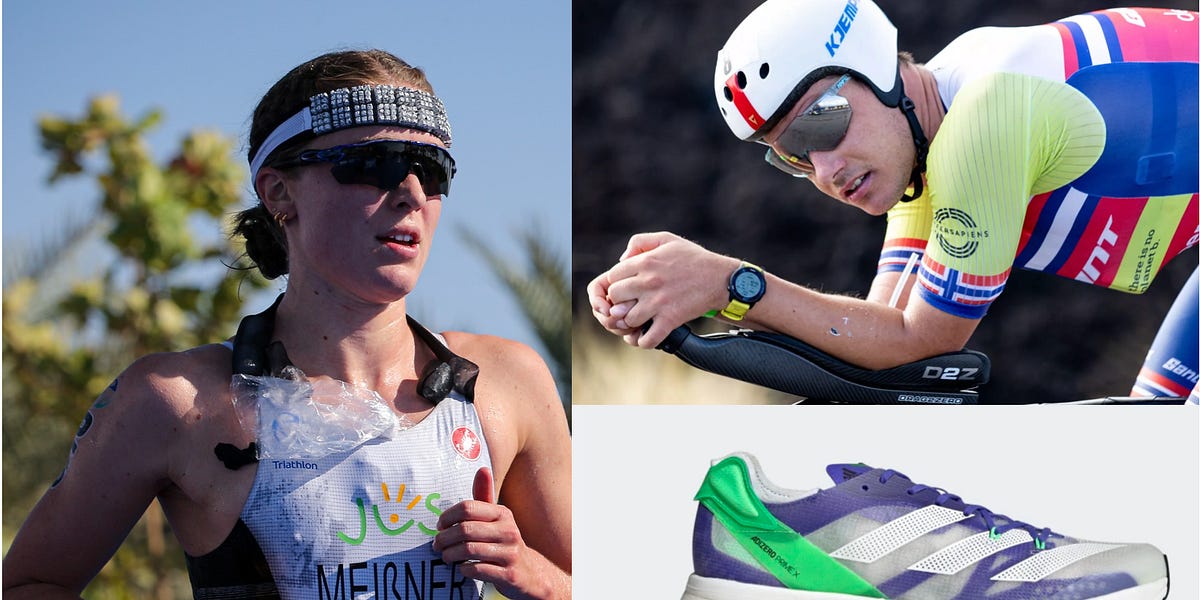 Three Pieces of Gear That Caught Our Eye This Month