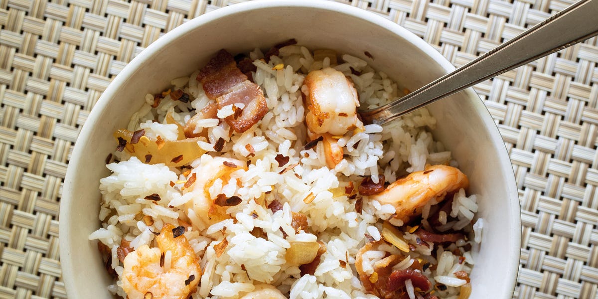 Three Savory Recipes for a Crowd by Kayla Stewart