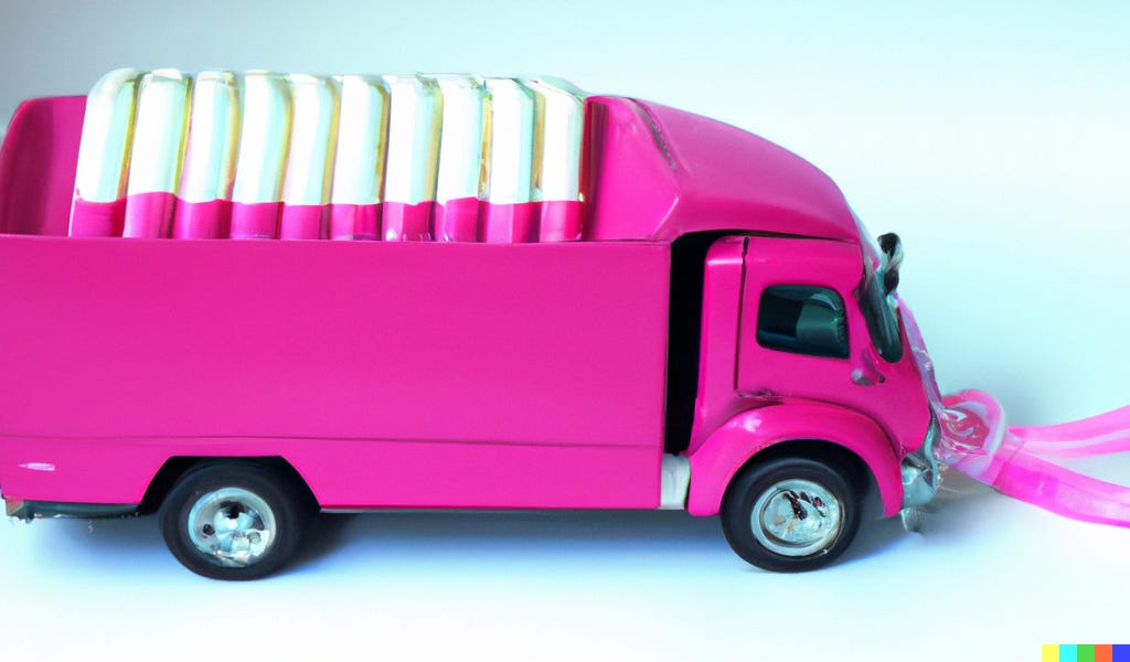 ESG Year In Review CVS Drops Tampon Prices For Female Pay Equality, EV