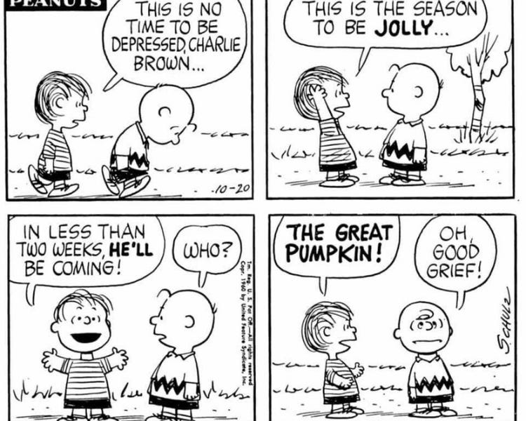 Zack s Newsletter: Halloween Adjacent Edition