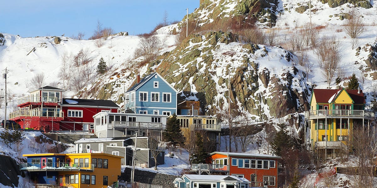 Muskrat Falls and your electricity bill by Edward Hollett