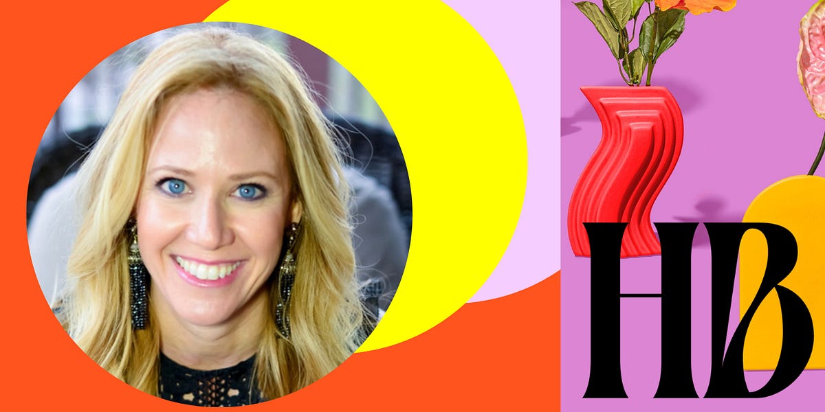 "Hot Desk" Heartbeat by Clark