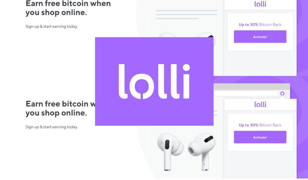 Finance Friday Feature How Companies Like Lolli Make Bitcoin Accessible