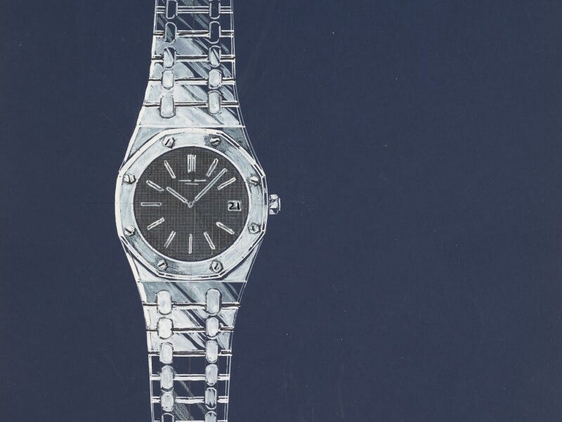 Original royal oak cheap