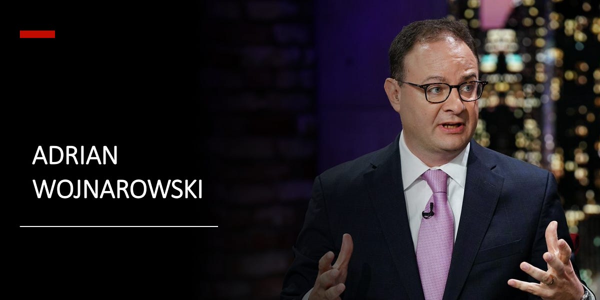 Wojnarowski sales