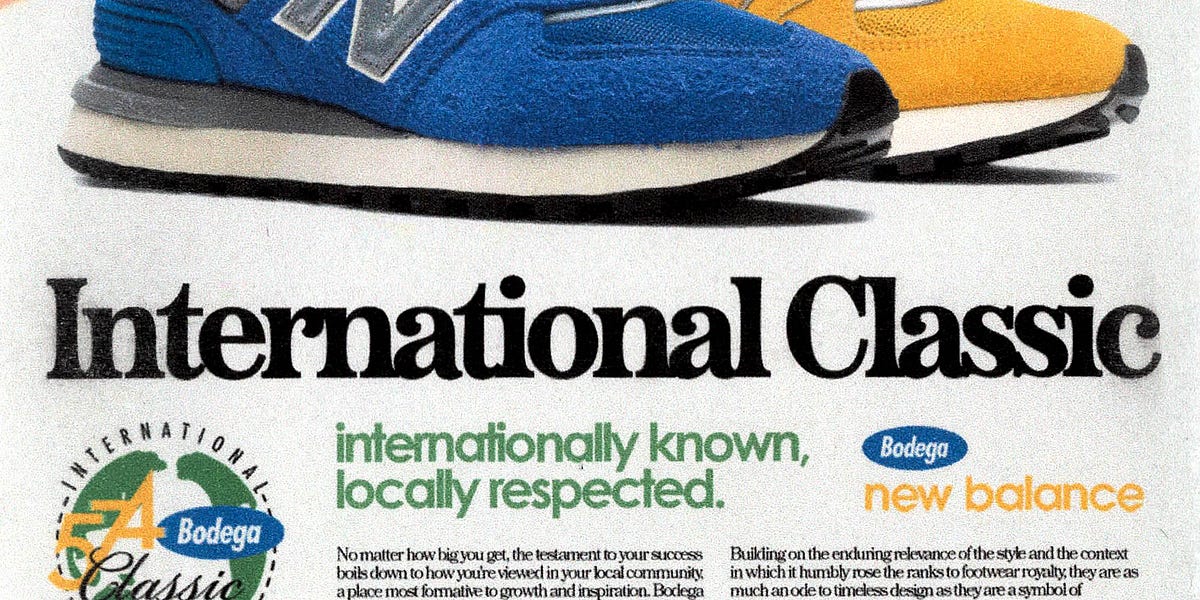 New balance 18 44 discount