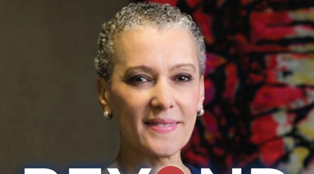 Dr. Sharon Malone on Menopause, Equality and Women’s Health Care