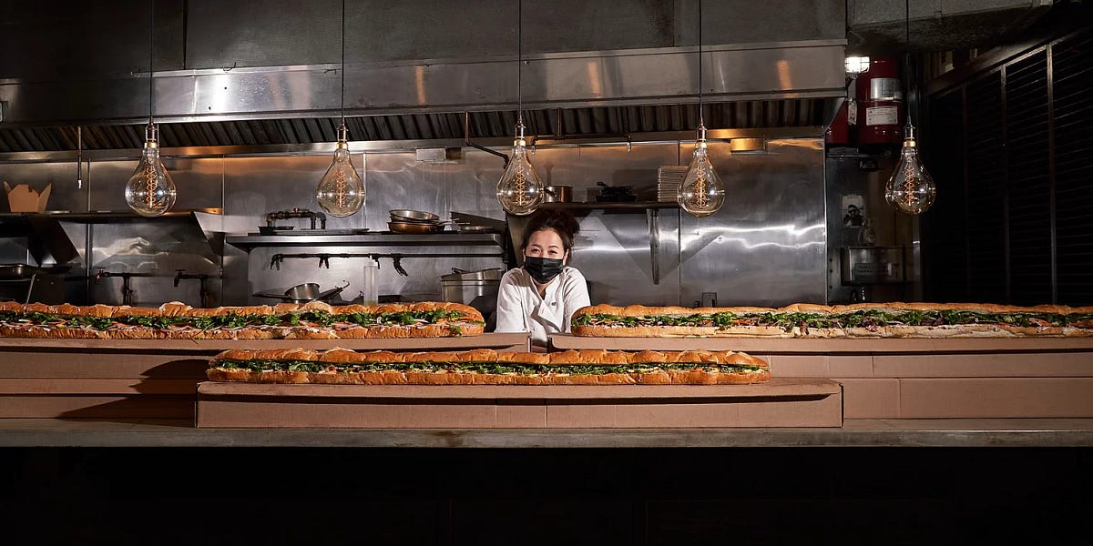 Saigon Social and The New York Times Effect