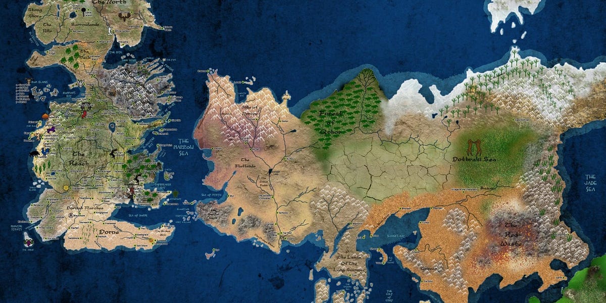 does-the-game-of-thrones-take-place-on-earth-by-alias