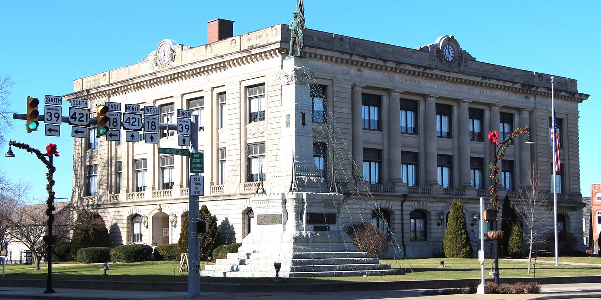 Judge issuesorder in Delphi murder case